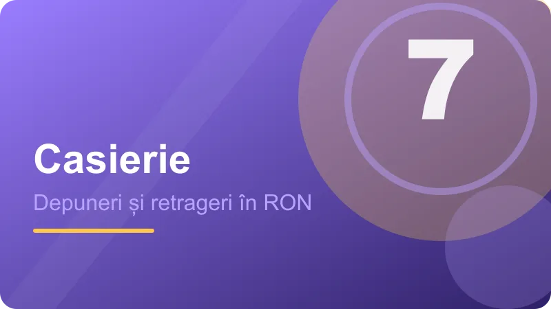 Super Lucky – Încheierea sesiunii și retragerea Încheierea sesiunii și retragerea – ilustrație pentru secțiunea Super Lucky